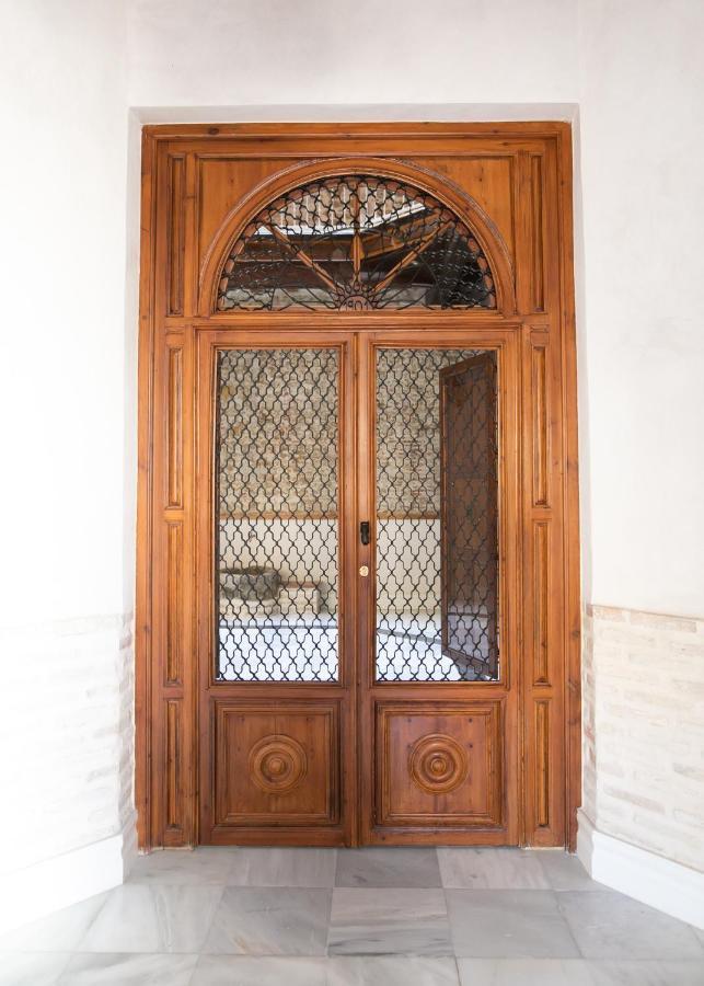 Inncadizpalacio Conde Casa-Brunet Exterior photo